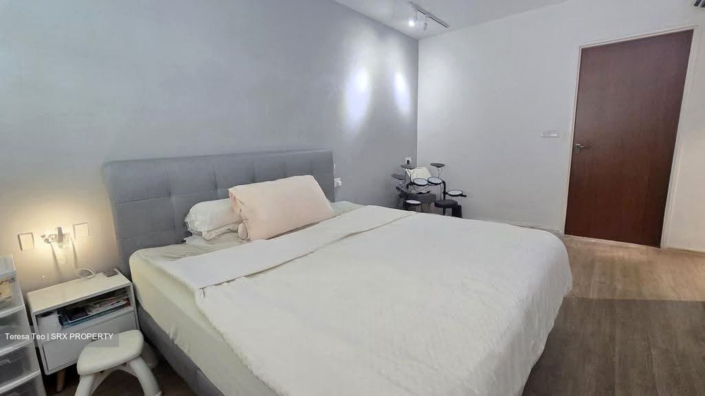 Blk 163A Rivervale Delta (Sengkang), HDB 5 Rooms #609498461